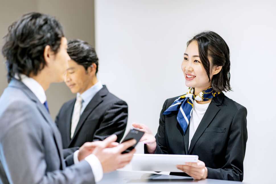 サービススライド画像