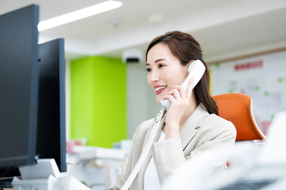 サービススライド画像